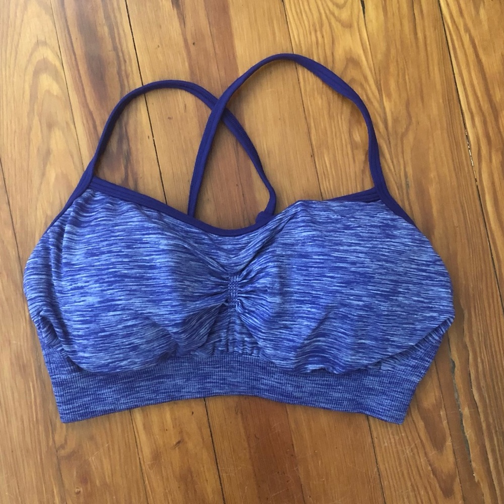 Calia Carrie Underwood sports bra